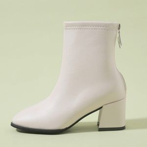 Never worn ankle boots!